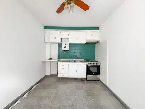 Departamento en Venta en Pichincha, USD 79.000