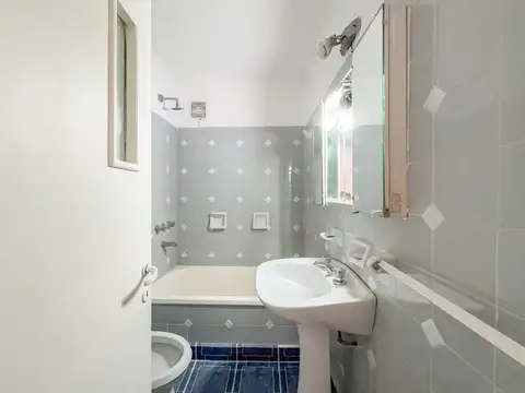 Departamento en Venta 45 años