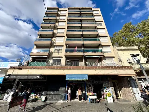 Departamento - Alquiler - Argentina, Tres de Febrero - Av. San Martín 2460