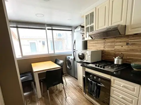 Departamento en Venta 10 años