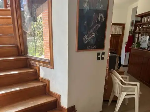 Casa en venta en Barrio Golfers