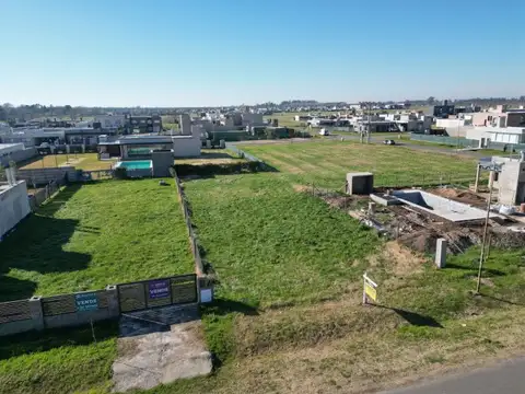 Terreno en Venta en Don Mateo, Funes