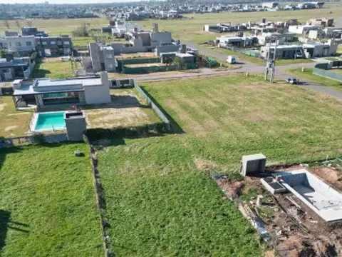 Terreno en Venta en Don Mateo, USD 75.000