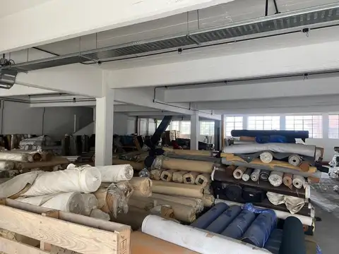 Galpon en Venta, FOT 60