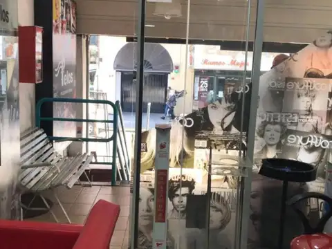 Local en Venta en Ramos Mejia, USD 60.000