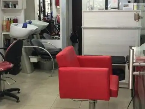 Local 24 m2 Céntrico - Ramos Mejía