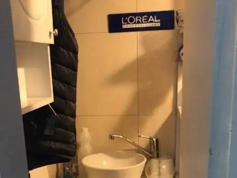 Local 24 m2 Céntrico - Ramos Mejía