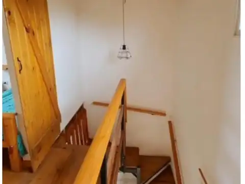 Venta 3 Cabañas En Chapadmalal 300 Mts De Luna Roja. Ideal I