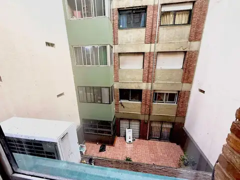 Departamento en Venta 45 años