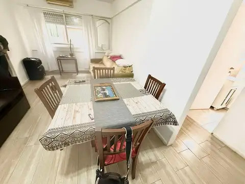 Departamento en Venta en Olivos, USD 85.000