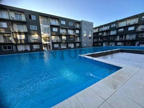 Departamento - Venta - Argentina, Moreno - Av Miero 700