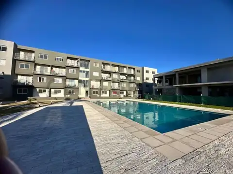 Departamento en Venta en General Rodríguez, USD 70.000