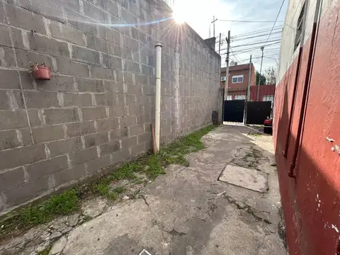 Terreno en Venta en Villa Maipu, USD 88.000