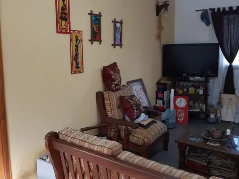 GRAL JOSE MARIA PAZ 3700