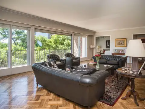 Departamento en Venta en Palermo Chico, Palermo