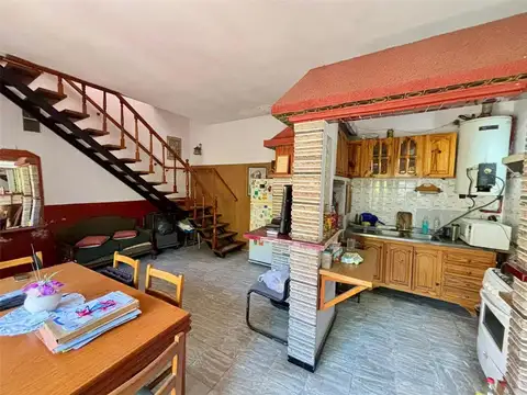 CASAS - P. HORIZ. - REMEDIOS DE ESCALADA, GRAN BS. AS. SUR