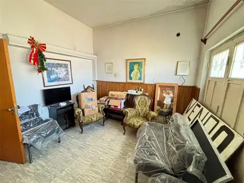 Depto Tipo Casa en Venta de 3 dormitorios