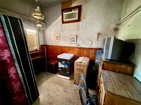 Depto Tipo Casa en Venta con 1