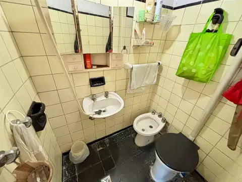 Depto Tipo Casa en Venta en Remedios de Escalada, USD 85.000