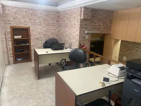 AV RIVADAVIA 4200, Piso pb