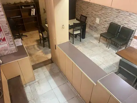 Local en Alquiler en Caballito, USD 2.500