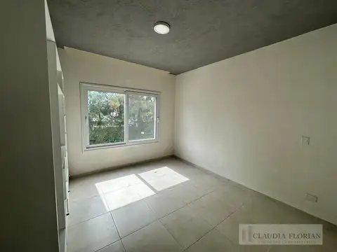 Casa en Alquiler A Estrenar