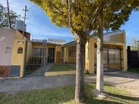 Pje Santa Cruz  47 BIS