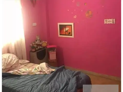 Casa en Venta 45 años