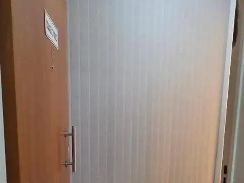 Oficina 2 ambientes con 1 baño