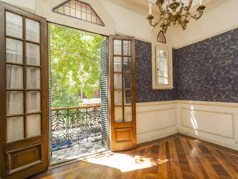 Casa en Venta en Villa Urquiza, USD 345.000