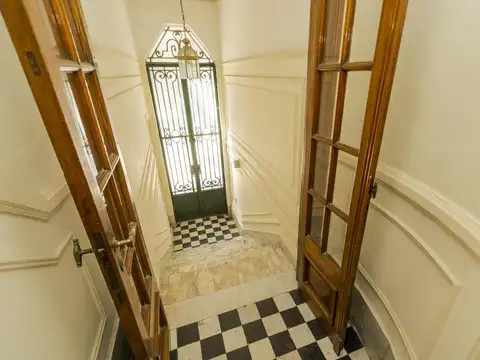 Casa en Venta 80 años