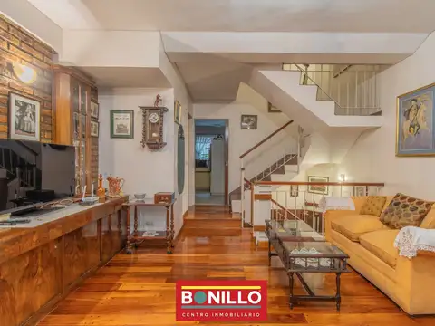 Duplex 4 ambientes venta Agronomía