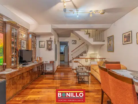 Casa en Venta 40 años