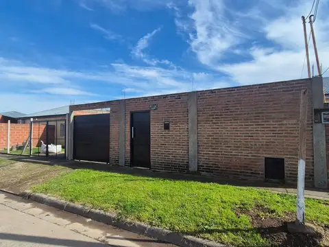 casa en venta 2 dormitorios parque