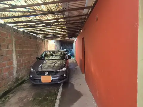 Casa en Venta en General Rodríguez, USD 43.000