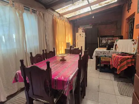 Casa en Venta 20 años