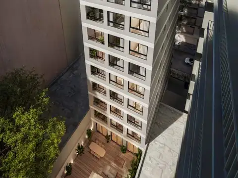 Departamento en Venta al Noreste