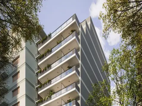 Departamento en Venta en Nuñez, USD 133.840