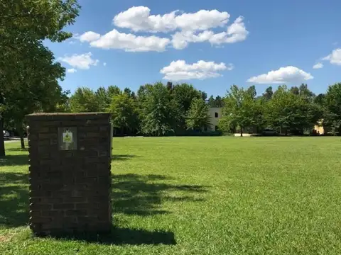 Terreno en Venta en Cardales Village