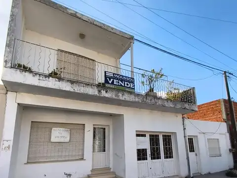 Lavalle casi Bolivar