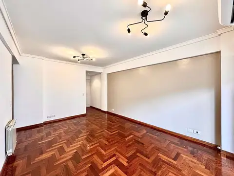 Departamento en Alquiler de 3 ambientes