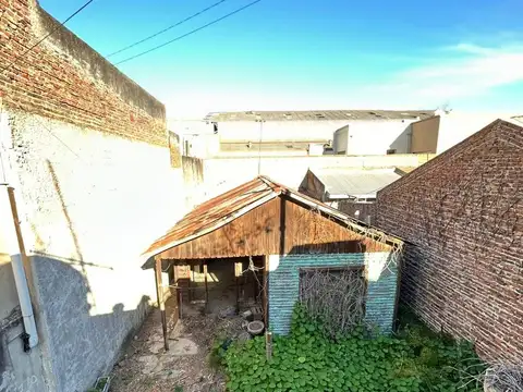 Terreno en Venta en Avellaneda, USD 124.000