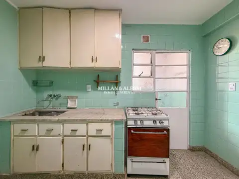 Departamento en Venta al Norte