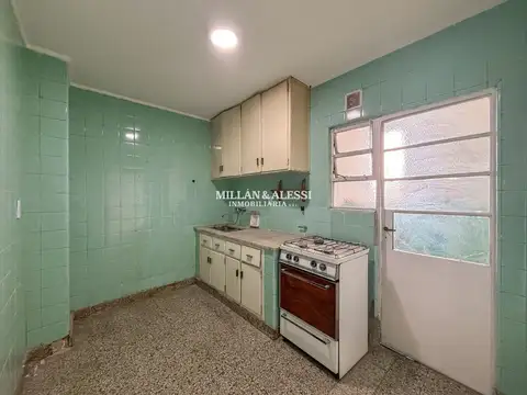 Departamento en Venta 50 años