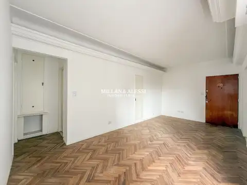 Departamento en Venta en Almagro, USD 79.000