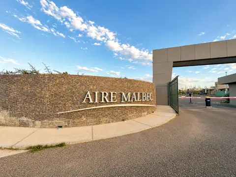 Terreno en Venta en Lujan de Cuyo, Luján de Cuyo
