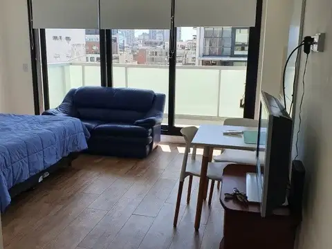 Departamento En Puerto Madero 