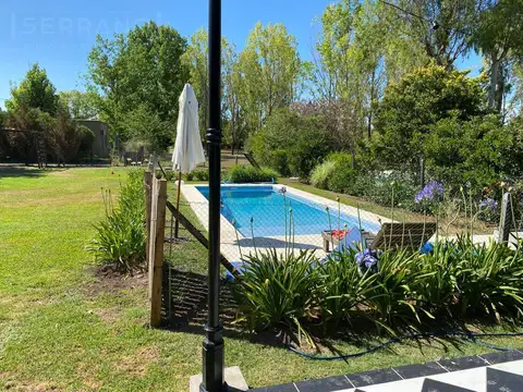 Alquiler Segunda quincena de enero 2026, Casa en Estancias Del Pilar