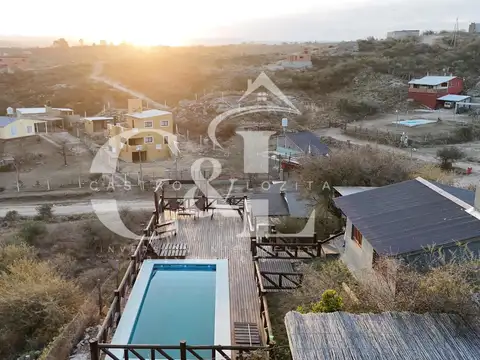 Hotel en Venta en Estancia Vieja, USD 150.000