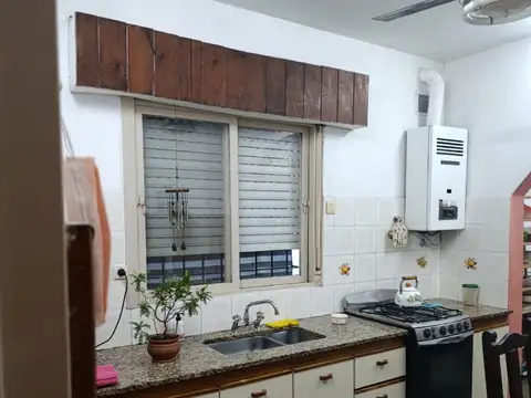 Depto Tipo Casa en Venta A Estrenar